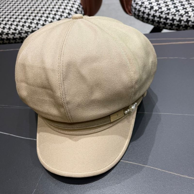 Louis Vuitton Caps